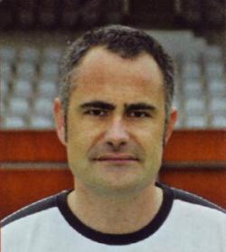 Manu Calleja (Club Portugalete) - 2011/2012